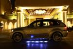 BMW X5 Typhoon by G-Power 2009 года